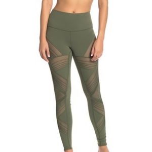 Alo yoga ultimate high-waist legging